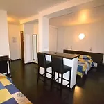 Hotel Sub Asnières
