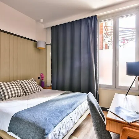 Hotel Hotel Sub
