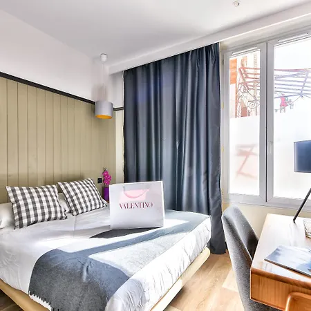 Hotel Hotel Sub