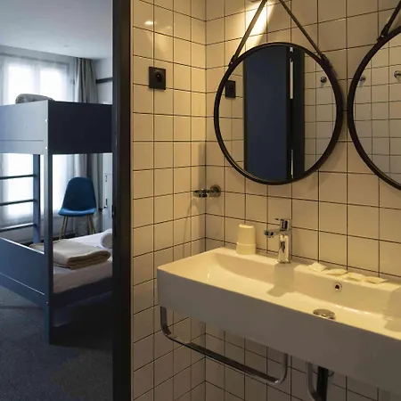 Hotel Hotel Sub 3*