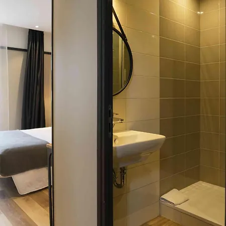 Hotel Hotel Sub Asnieres-sur-Seine