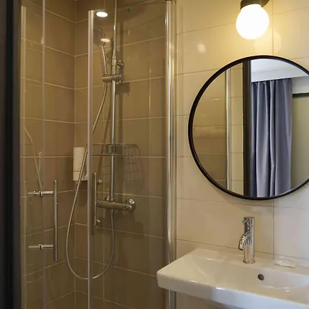 Hotel Hotel Sub 3*