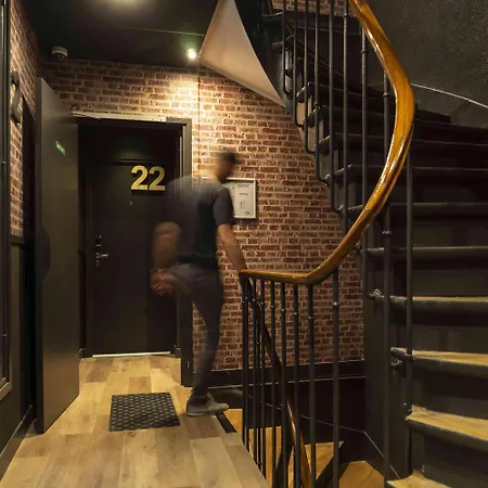 Hotel Sub