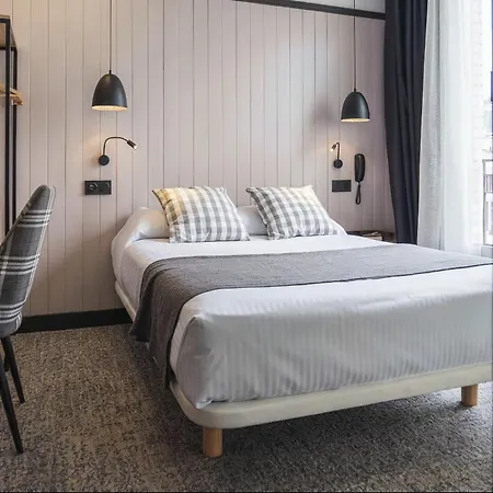 Sub Hotel 3*