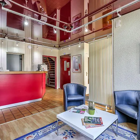 Hotel Sub