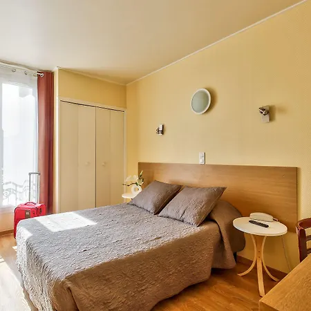 Sub Hotel 3*