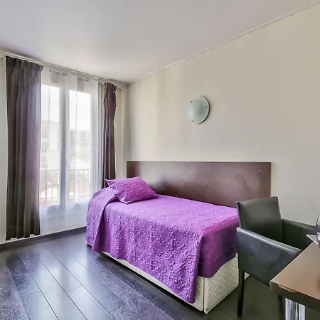 Sub 3* Asnières