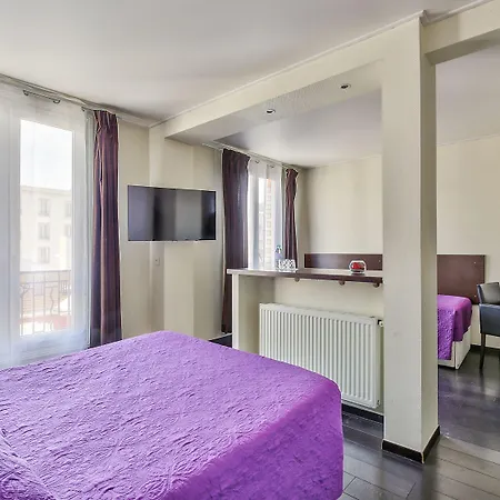 Sub Hotel 3*