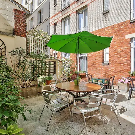 Sub 3* Asnières