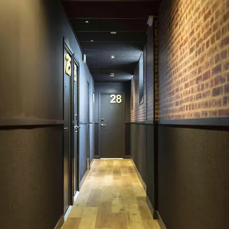 Hotel Sub