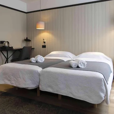 Hotel Sub Asnières