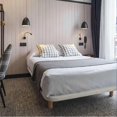 Hotel Sub