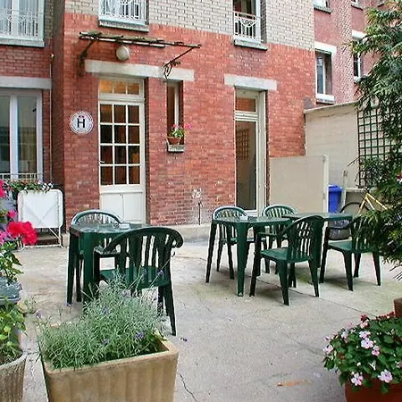 Hotel Sub Asnieres-sur-Seine