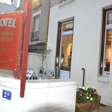 Hotel Sub 3*