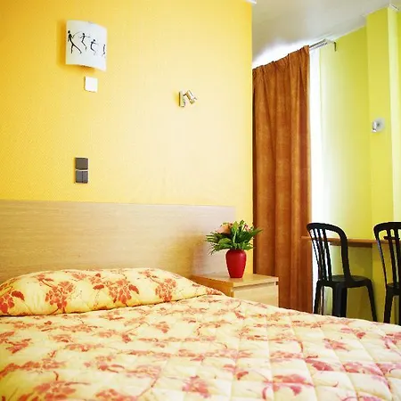 Hotel Sub 3*