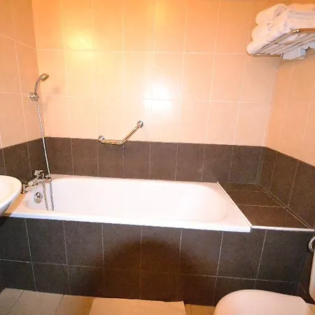 Hotel Sub 3* Asnieres-sur-Seine