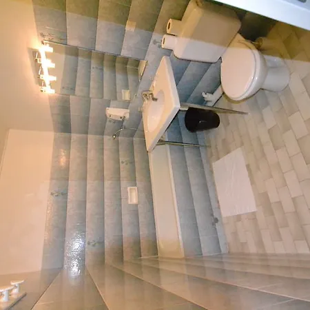 Hotel Hotel Sub 3*