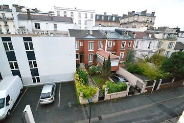 Hotel Hotel Sub Asnieres-sur-Seine