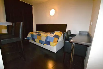 Hotel Hotel Sub Asnieres-sur-Seine