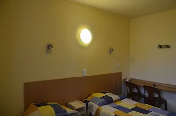 Hotel Sub Asnieres-sur-Seine
