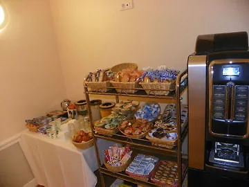 Hotel Sub Asnieres-sur-Seine