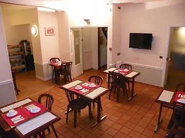 Hotel Hotel Sub Asnieres-sur-Seine