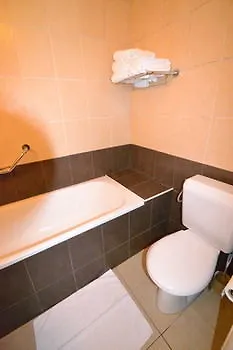 Hotel Sub 3*