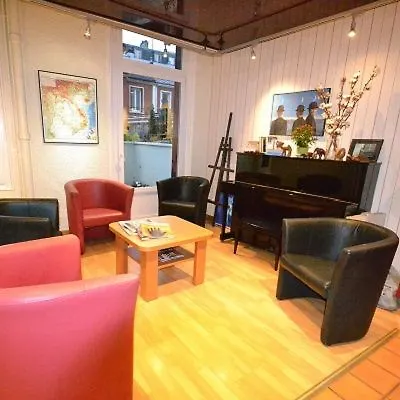 Hotel Sub 3* Asnieres-sur-Seine