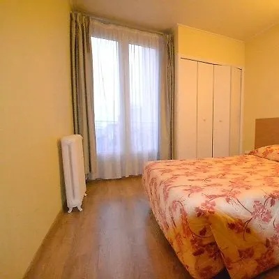 Hotel Hotel Sub 3*