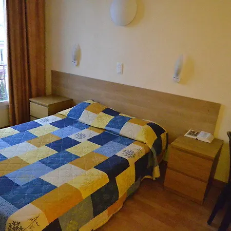 Hotel Sub