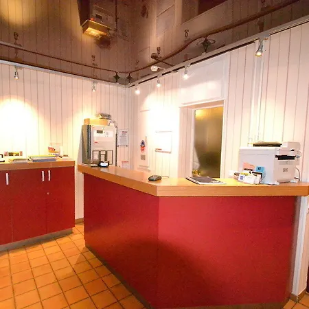 Hotel Hotel Sub Asnieres-sur-Seine