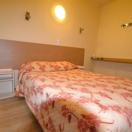 Hotel Sub Asnières