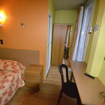 Hotel Hotel Sub 3*