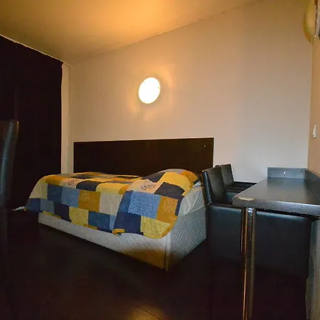 Hotel Sub