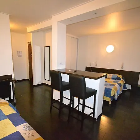 Hotel Hotel Sub Asnieres-sur-Seine