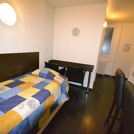 Hotel Sub