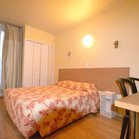 Hotel Sub 3*