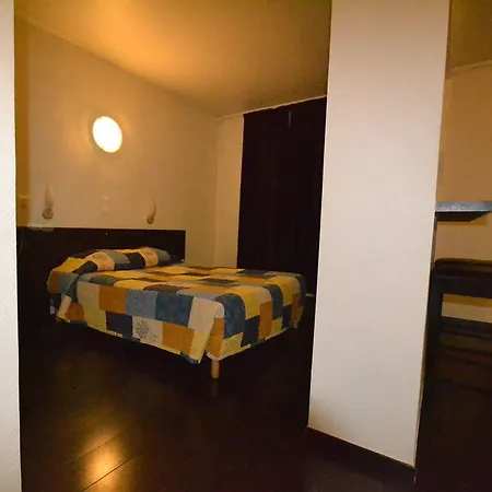 Hotel Sub
