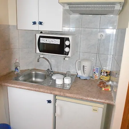 Hotel Sub 3*