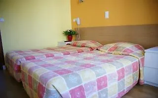 Hotel Hotel Sub 3*