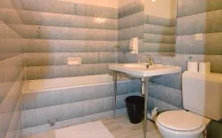 Hotel Sub Hotel Asnieres-sur-Seine