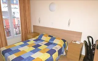 Hotel Hotel Sub 3*