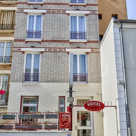 Hotel Sub Hotel Asnieres-sur-Seine