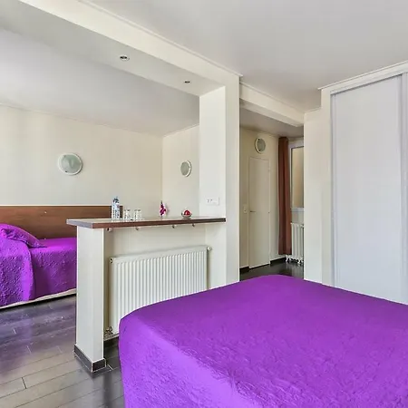 Hotel Hotel Sub
